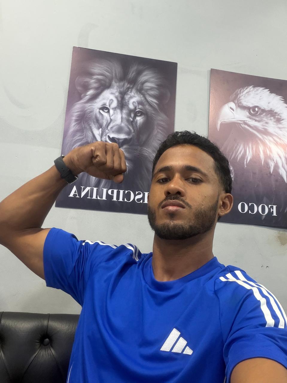 Everton Souza